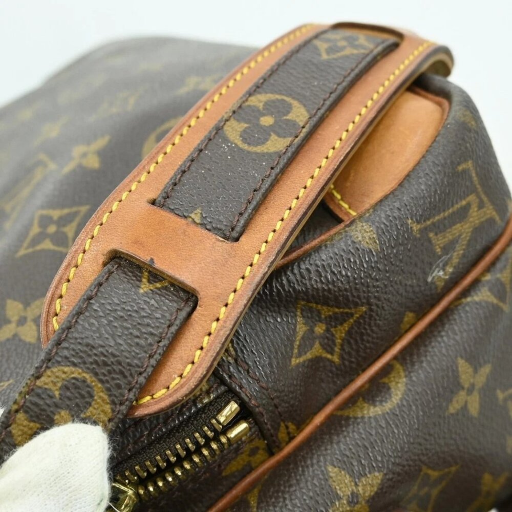 BUYIT LOUIS VUITTON NILE CROSSBODY SHOULDER BAG MONOGRAM M45244 NO1928 YQ05293 - Picture 5 of 14